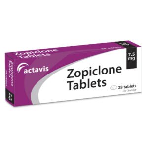 buy zopiclone tablets