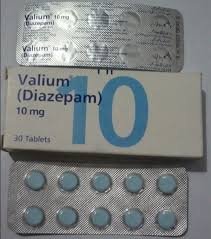 Diazepam For Sale