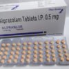 Buy Alprazolam tablets Online