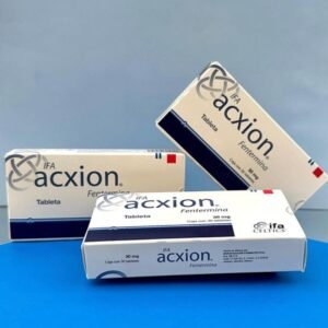Buy Acxion Online