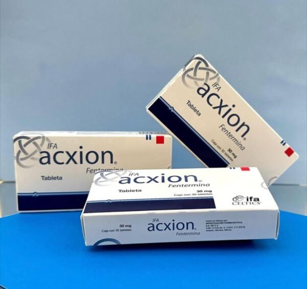 Buy Acxion Online