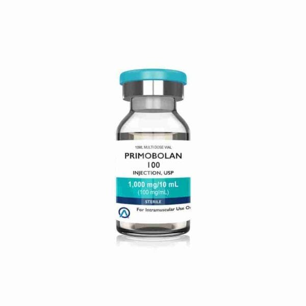 Buy Anabolix Primobolan 100