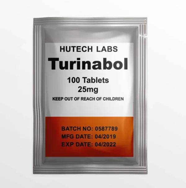 HutechTurinabol 25mg